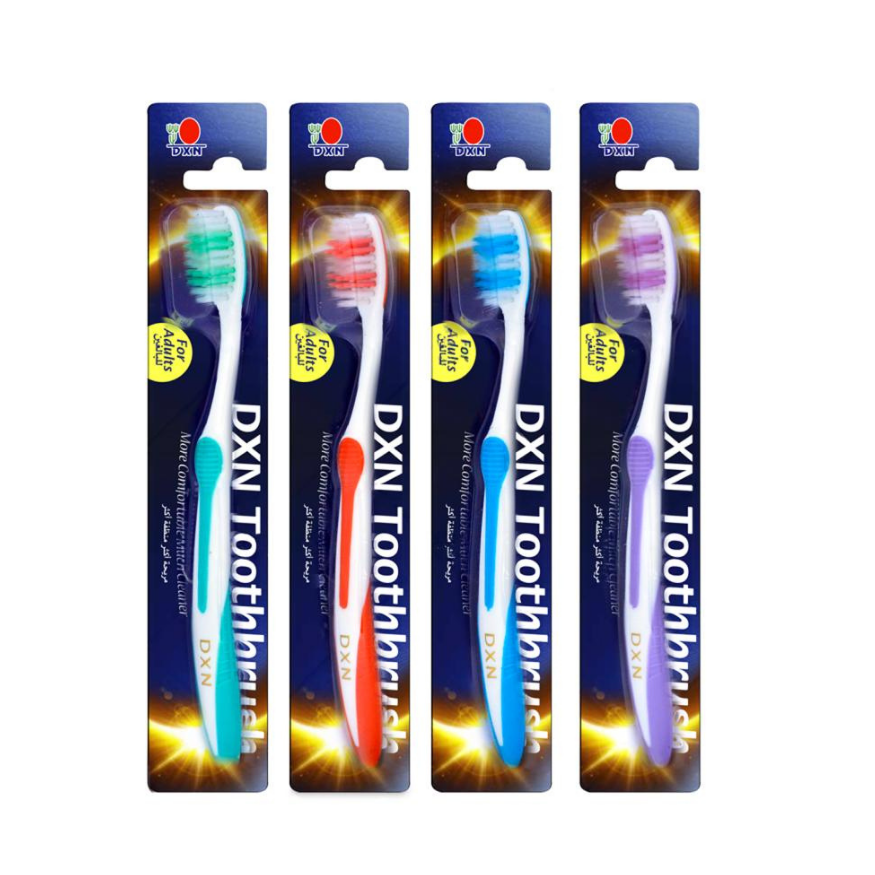 DXN Toothbrush (Adults)